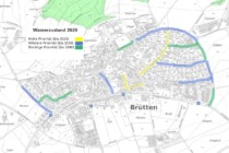 Gleichbleibender Steuerfuss, ausgeglichenes Budget