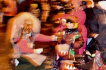 Erstmals nach 60 Jahren findet keine Fasnacht statt