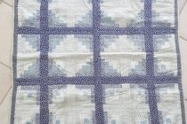 wunderschöne Quilt Decke