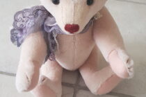 Steiff Bär Louise