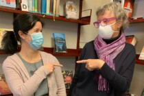 Wechsel in der Leitung der Bibliothek