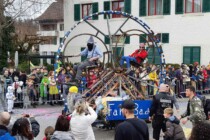 Nun auch noch der Bubenmarsch abgesagt