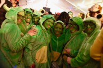 Stimmen zur Absage der Fasnacht