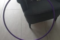 Hula Hoop Reifen Kinder