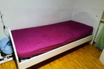 Bett 90×120