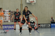 Eine Bassersdorferin hilft Winterthur in die Top 4 der Schweiz