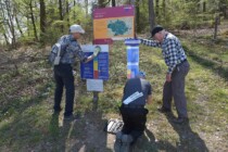 Vita Parcours erhält Frühlingsauffrischung