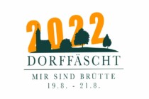Grösstes Brüttener Dorffest in Planung