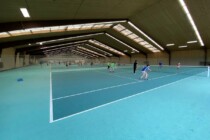 Kids-Tennis-Day in Bassersdorf