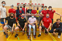Padeltennis-EM mit Bassersdorfer +++ Sport-Ticker