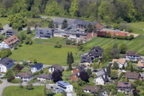 Schulhausanbau für steigende Schülerzahlen