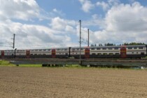 Umfahrung «Bahnhof Süd»: Über 2000 Unterschriften gesammelt