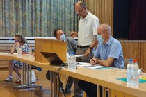 Rechnung 2020: Fast eine Million Franken über Budget
