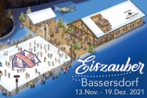«Eiszauber» auf dem Dorfplatz soll dieses Jahr stattfinden