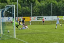 FC Bassersdorf steigt unglücklich ab