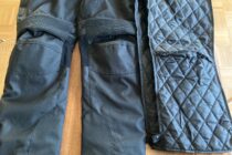 Motorrad-Hose