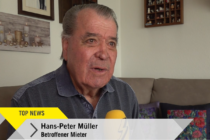 TV-Star noch ohne Wohnung