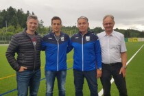 FC Bassersdorf vor dem Saisonstart nach Abstieg
