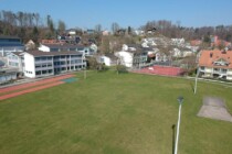 Mösliwiese: 13 000 Quadratmeter Wiese als Geschenk