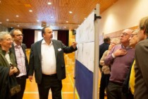 Keine Hochhäuser in Nürensdorf