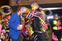 Bassersdorfer Fasnachtseröffnung