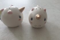 Einhorn Salz- und Pfeffer