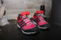 Adidas Kinder-Wanderschuhe