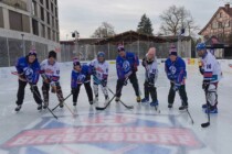 EHC Bassersdorf führte Gemeinderat aufs Glatteis