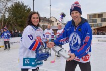 Eiszauber auch 2022? Wohl eher nicht!