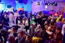 Fakoba plant Bassersdorfer «Fasnacht Light 2022»