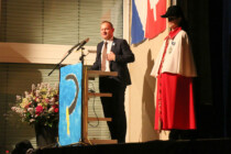 Prominenter Präsident für SVP-Ortspartei