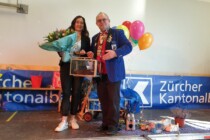 Gebührender Abschluss für die Bassersdorfer «Fasnacht light»