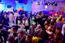 Achtung, fertig, Fasnacht!