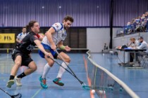 Bitteres Playoff-Out für UBN nach dem 16. Penalty