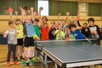 Tischtennisclub Bassersdorf lebt weiter
