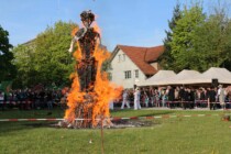 Bassersdorfer Sechseläuten kann wieder stattfinden