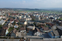 Neue Bassersdorfer BZO auf der Zielgeraden