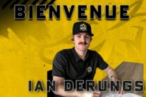 Bassersdorfer Topscorer wechselt in die National League