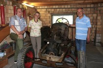 Für das historische Museum beginnt eine neue Ära
