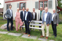 Ressortverteilung im Gemeinderat – Herausforderungen und Ziele