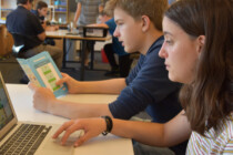 Gemeindeversammlung: Neue IT Infrastruktur für Schule Bassersdorf