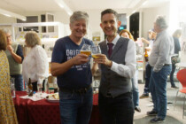 «Beer & Crime» vereint Genuss mit Spannung