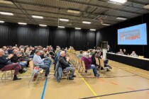 Budget 2023 und Kredit Kindergarten Baltenswil genehmigt