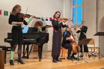 Eine musikalische Reise durch die Kantone
