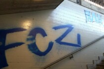 FCZ-Vandalen besuchen Bassersdorf