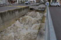 Varianten des Hochwasserschutzes diskutiert