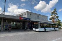Fahrplanwechsel 2024/25 – S24 wendet in Wipkingen