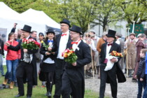 Bassersdorfer Sechseläuten ohne Gemeinderats-Zunft