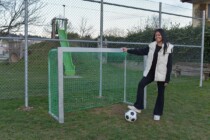 Neuer Fussballplatz in Baltenswil