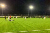 Überzeugende Leistung des FC Bassersdorf